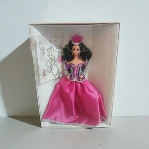 Mattel Barbie Opening Night Doll, Classique Collection #10148 (1993)